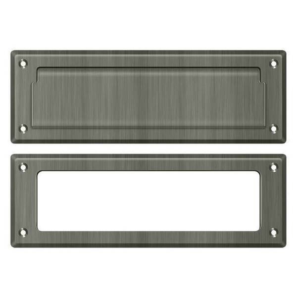 Mail Slot 8-7/8