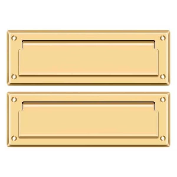 Mail Slot 8-7/8
