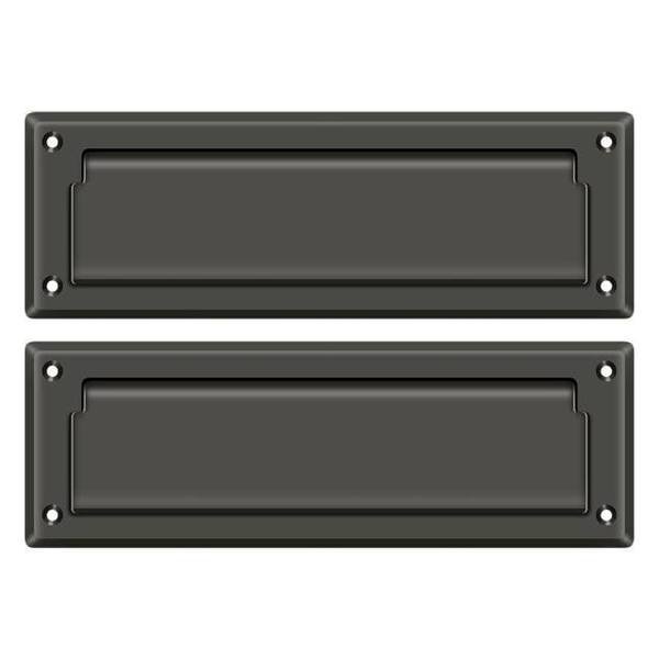 Mail Slot 8-7/8