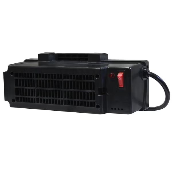 Heater Attachment for 300 CFM Blower Fan, Mastercool, Mfr#: 20300-HTR