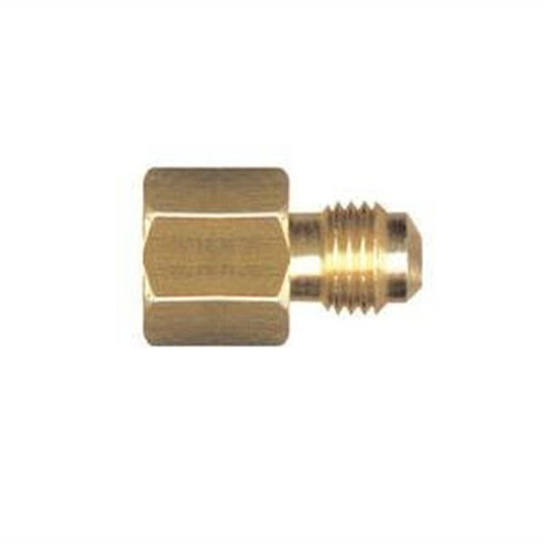 Connector, 1/2