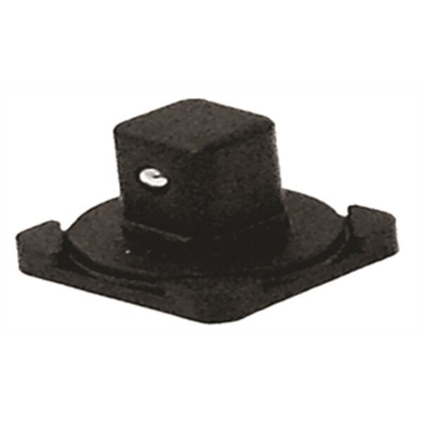 M4 Aluminum Pulling Studs Al-Mg Studs, 250Pk, H/S Auto Shot, Mfr#: HSA1142