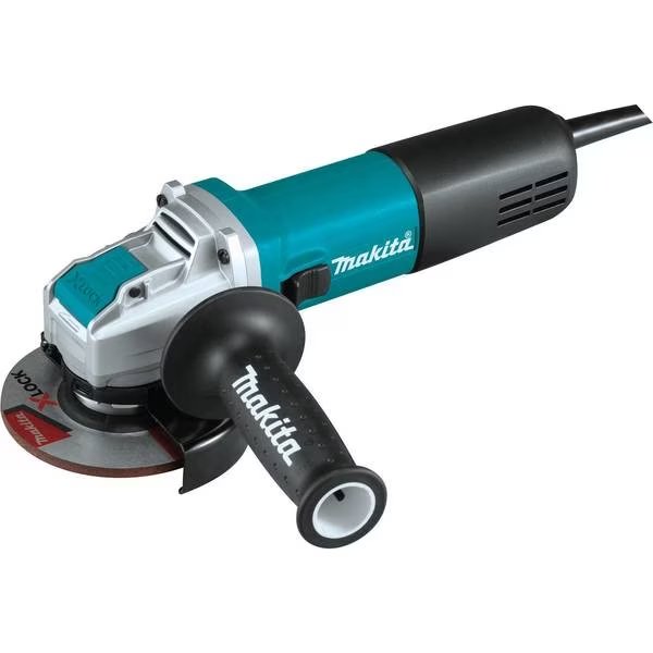 X-LOCK Angle Grinder 4 1/2