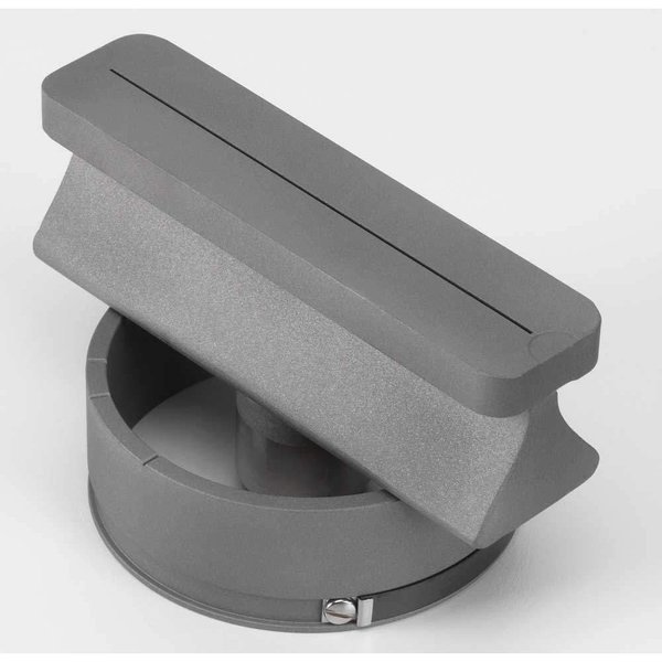 Single Slot Burner Head for Aanalyst, Sl, Perkin Elmer, Mfr#: N0400102
