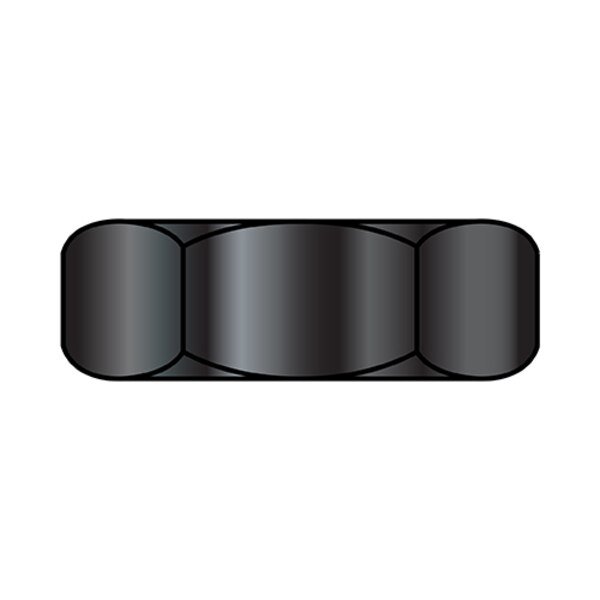 Machine Screw Nut, #6-32, Steel, Zinc Plated, 3/32 in Ht, 10000 PK, EnjoyTool Select, Mfr#: 0604NHBZ