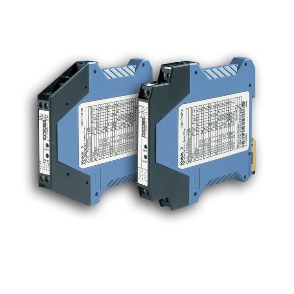 Proline P27000 Universal Isolated Signal, Knick Interface, Mfr#: P27000