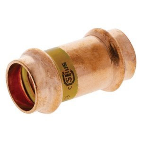 Press Couplings, Copper, 1-3/4, Nibco, Mfr#: 9001100HPC