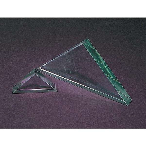 Right Angle Refraction Prism, 80Mm X 115, United Scientific, Mfr#: PFG080