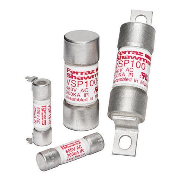 GMG MOV Fuse, 600V, Mersen, Mfr#: VSP15-2