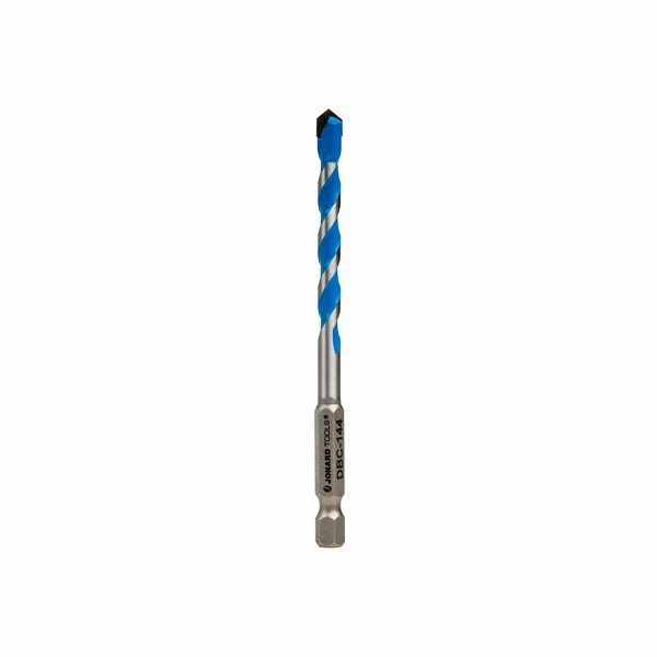 Bell Hanger Drill Bit, Jonard Tools, Mfr#: DBC-144