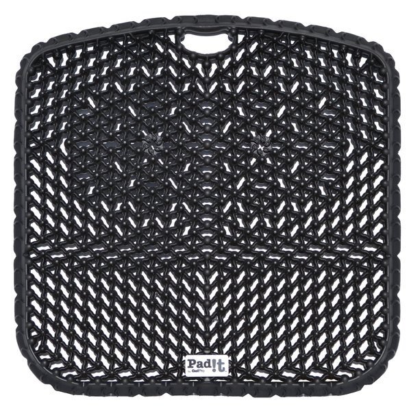 PadIt 3-D EVA Foam Portable Seat Cushion, Padit By Gelpro, Mfr#: 119-00-1818-1