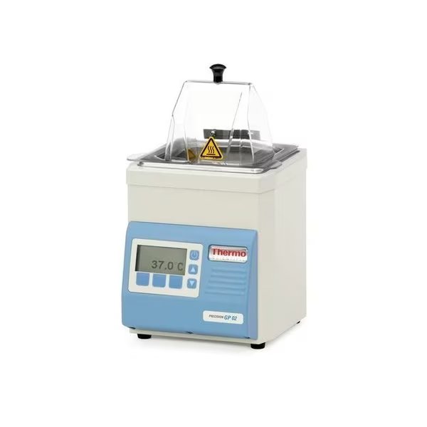 Precision 2 L General Purpose Water Bath, Thermo Fisher Scientific, Mfr#: TSGP02