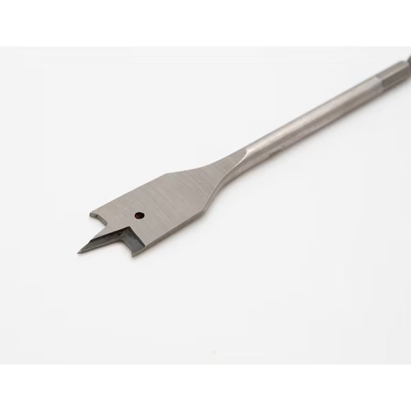 Spade Bit 6