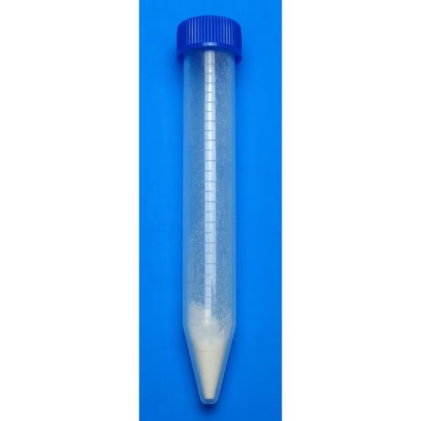 Dispersive SPE Kit, 1200mg MgSO4, PK50, Jg Finneran, Mfr#: JGF00215P