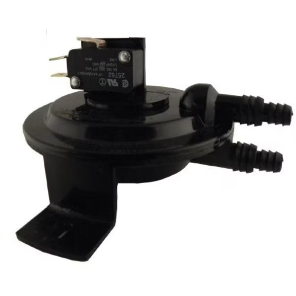 Adjustable Air Pressure, SW .1-4