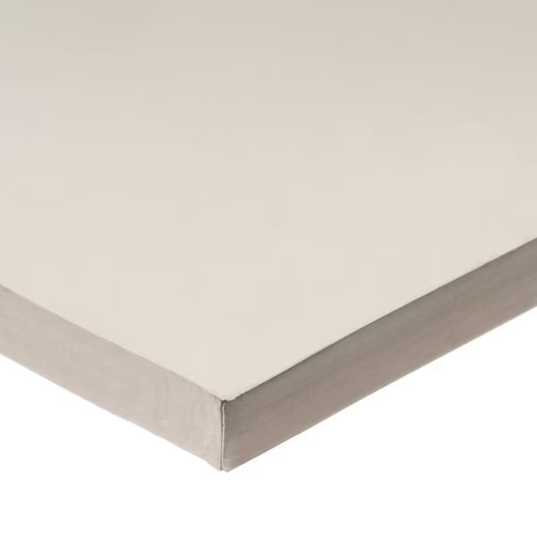 FDA Buna-N Rubber Roll-50A-1/8
