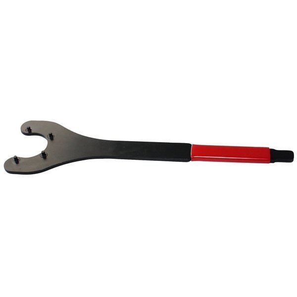 Water Pump Fan Clutch Pulley Tool, GM, Schley Products, Mfr#: 61500B