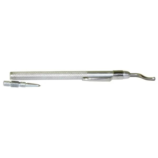 Magnet, Scribe, Deburring Tool, 3, In, 1, S.E. Tools, Mfr#: SES99