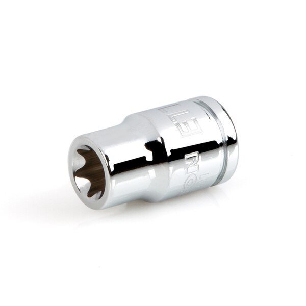 3/8 Inch Drive x E11 External Star Socket, Tekton, Mfr#: SHD12411
