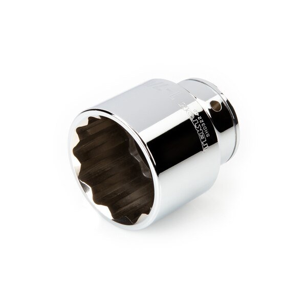 3/4 Inch Drive x 1-7/8 Inch 12-Point Socket, Tekton, Mfr#: SHD32248