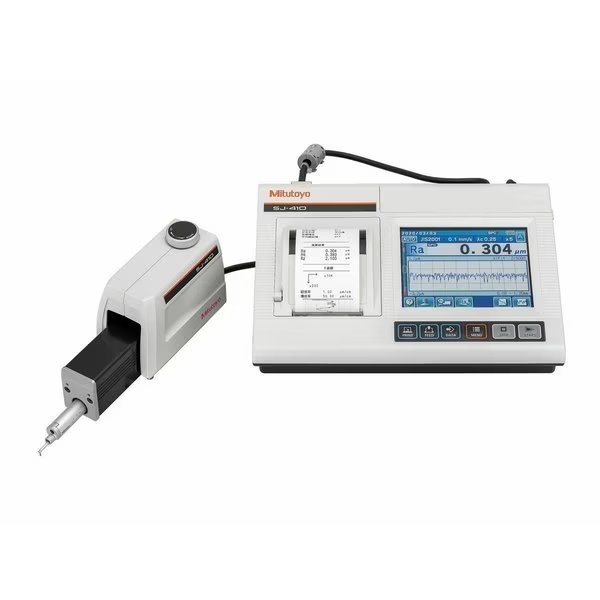 Surface Roughness Testers, Sj-411 0.75M, Mitutoyo, Mfr#: 178-581-11A