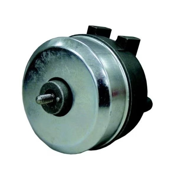 Unit Bearing Motor, Alum, 4W, 230V, CW, Supco, Mfr#: SM5221