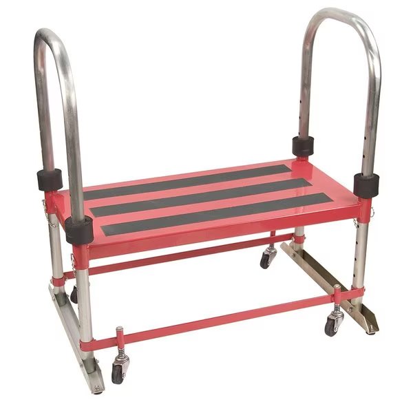 The Pro Step, Steck Manufacturing, Mfr#: STC20350