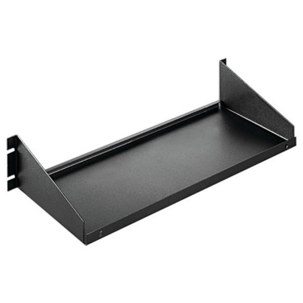 Shelf, Steel, Any Enclosure, Nvent Hoffman, Mfr#: ESH198