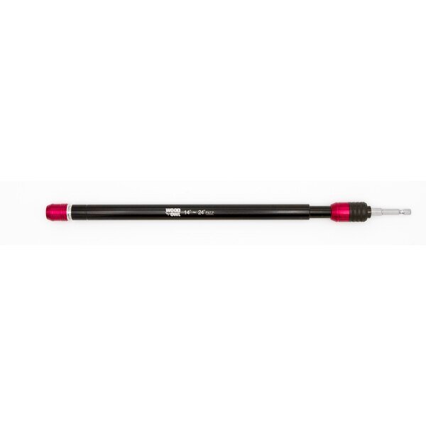 SworDriver Adjustable Extension 14-24