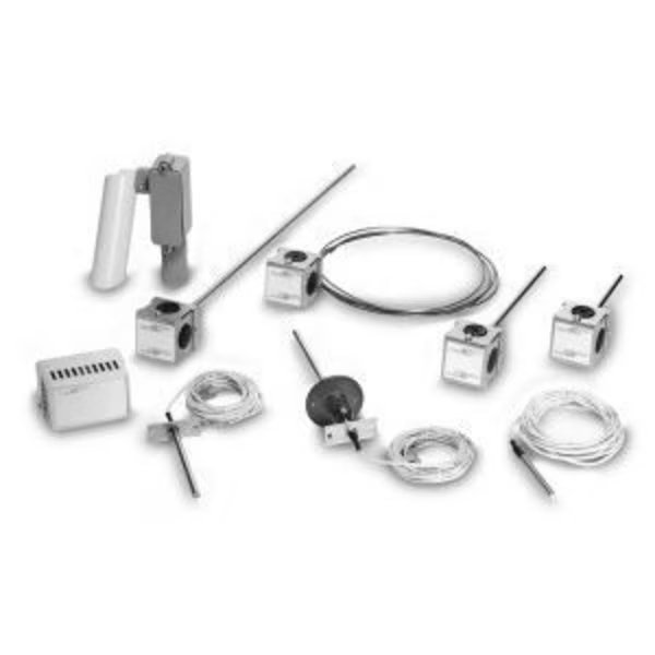 Cable Tie Mounting Kit Rohs, Johnson Controls, Mfr#: TE-6300-614