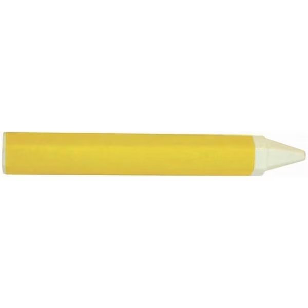 White Tire, Marking Crayon, 12/Box, The Main Resource, Mfr#: TMRTI213-12