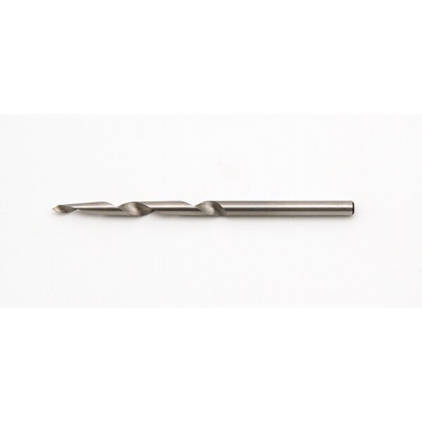 Center Tapered Drill #6 - 9/64