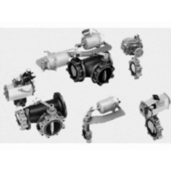 Stem Seal And Packing Kit, Johnson Controls, Mfr#: VF-120-604