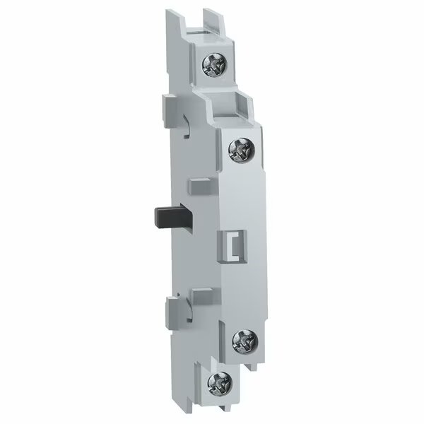 Aux Contact 1No 1Nc For Din Rail, Schneider Electric, Mfr#: VLSA11RS