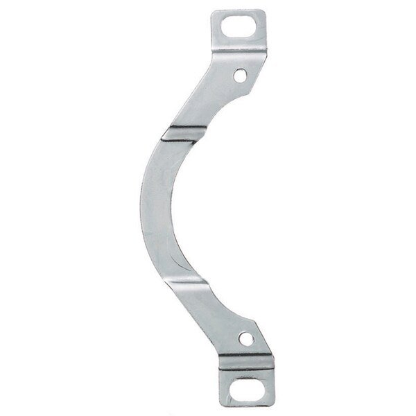 Strap and Screws, 1 Gang(s), Steel, Hubbell Wiring Device-Kellems, Mfr#: RA40