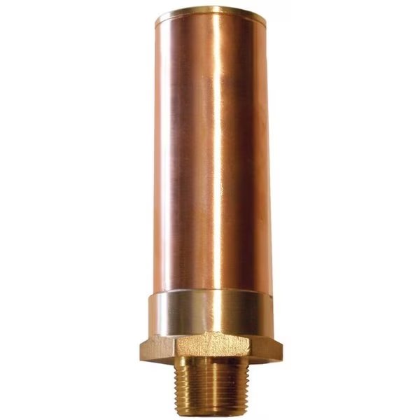 Water Hammer Arrestor, Lead Free, 1