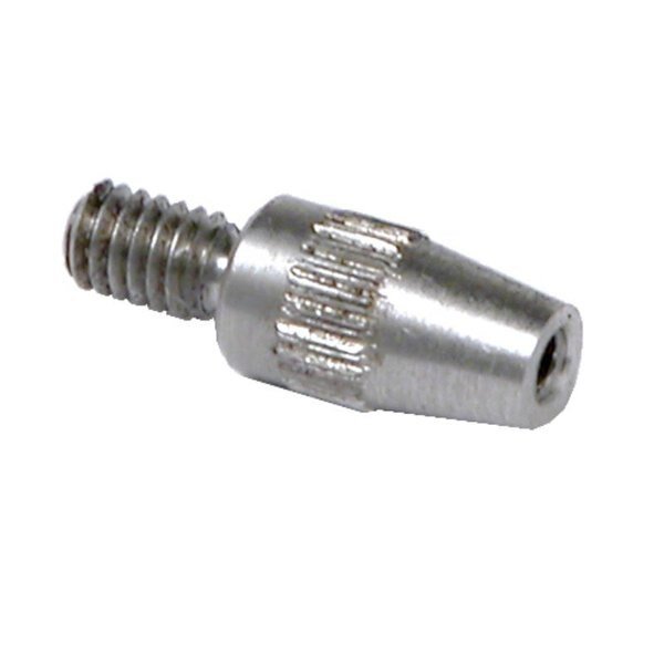 Conversion Tip, M1.7 Female X 4-48 Male, Ampg, Mfr#: Z6996