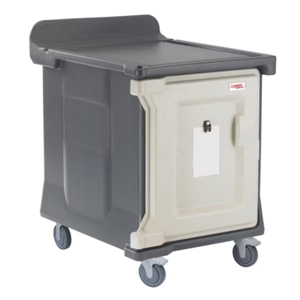 Meal Delivery Cart, 42 3/4