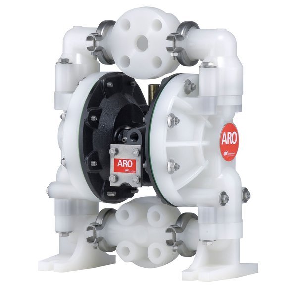 Diaphragm Pump, 1