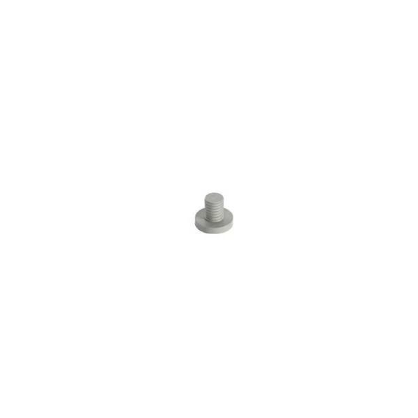 Grey Elevator Bumpers, PK125, Trimco, Mfr#: 1229EL.0