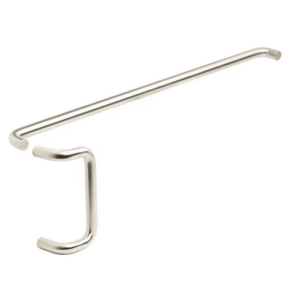 Bright Chrome Combo 9190HD33026, Ives, Mfr#: 9190HD33026