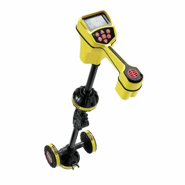 Line Transmitter, Energized Lines, Ridgid, Mfr#: 50793R