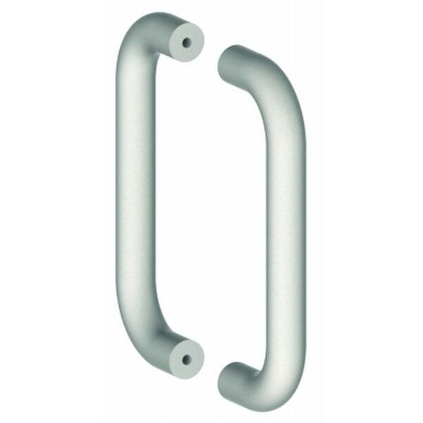Bright Brass Push / Pull 13L3, Hager, Mfr#: 095055