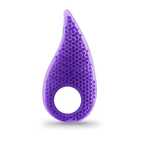 Fresh Drop Multi-Use Air Freshener Insert Purple/Berry, PK6, Ekcos Innovations, Mfr#: FDI-1P-6