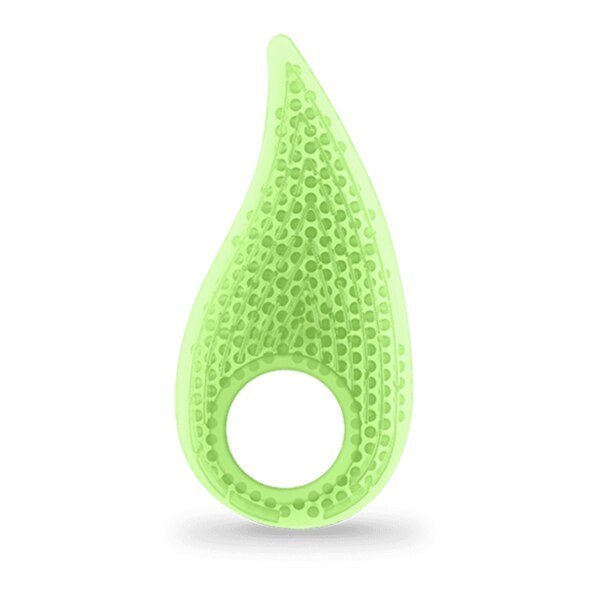 Fresh Drop Multi-Use Air Freshener Insert Green/Apple, PK6, Ekcos Innovations, Mfr#: FDI-2G-6
