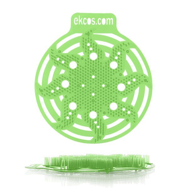 Power Screen Green/Apple, Ekcos Innovations, Mfr#: PWR-2G-10