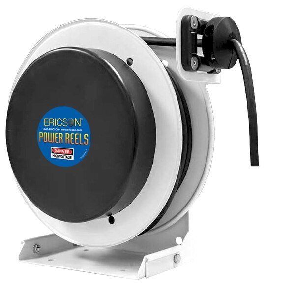 CGRD 50F 123SJOW CON 5-15C GFCI 5-15 6FT, Ericson, Mfr#: F3123-50-515G
