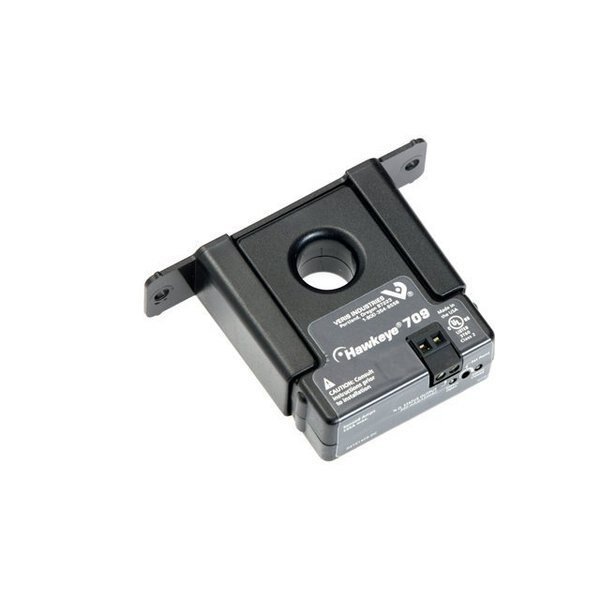 Current Sensor Adj Set, Johnson Controls, Mfr#: H709