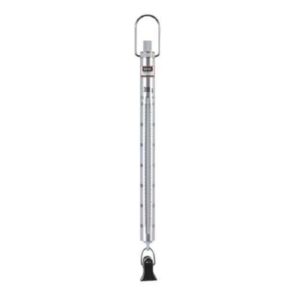 Spring Scale Max 2500 G D-20 G Max 2500, Kern, Mfr#: 281-752