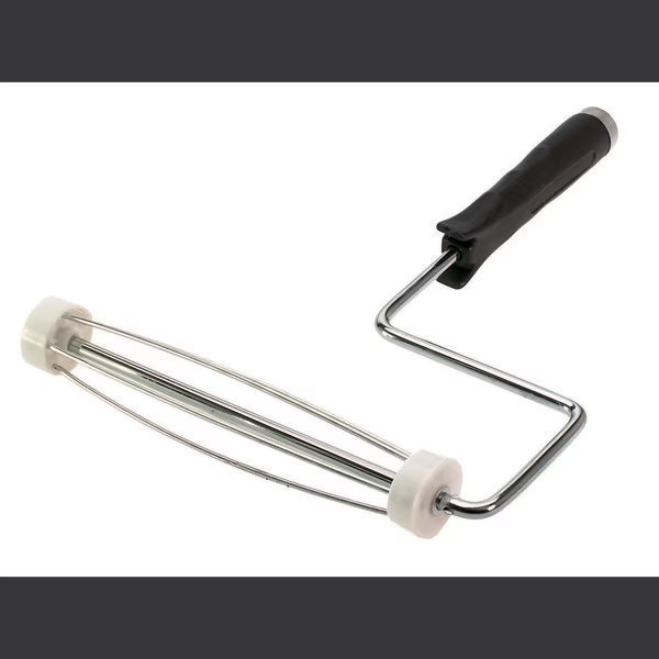 Industrial Roller Frame, 9